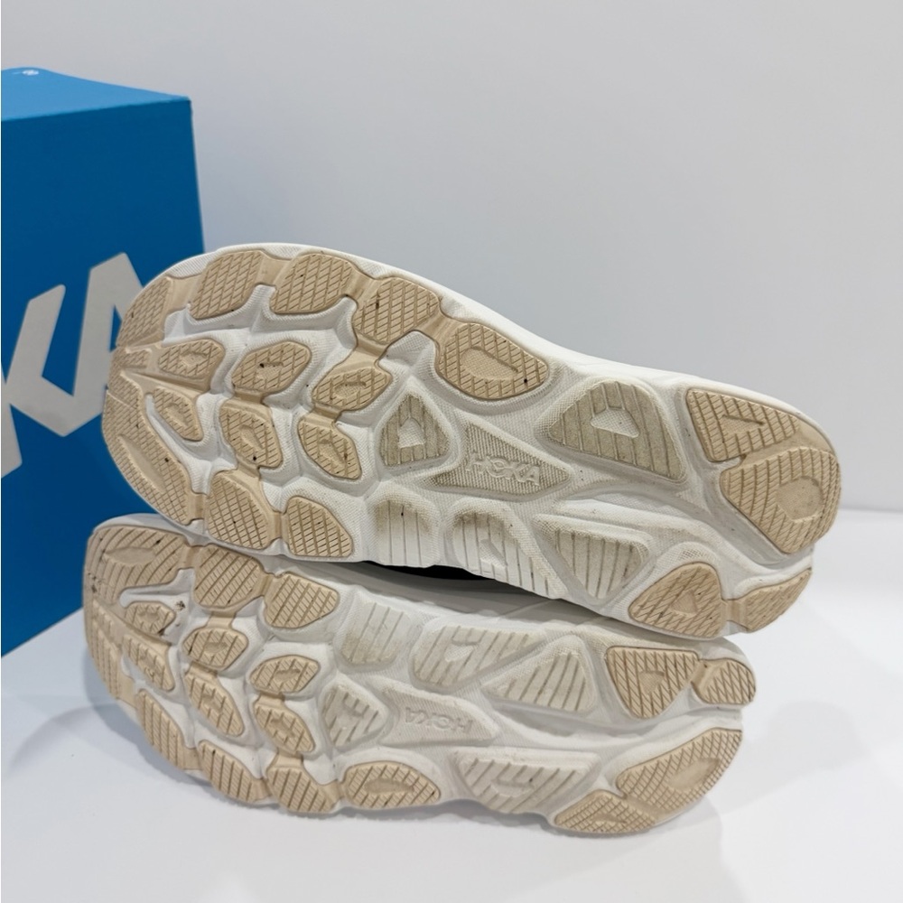 Hoka One One Clifton 10 Women’s Shoes - Picture 6 of 9